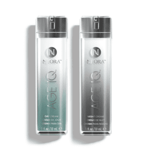 Purest 24-7 | Neora's Age IQ Day and Night Creams